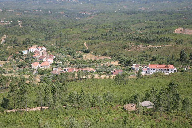 Ladeira
