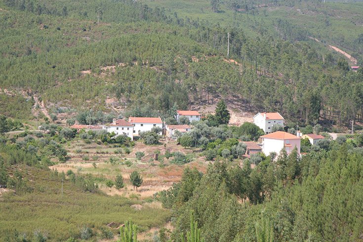 Pisão Fundeiro