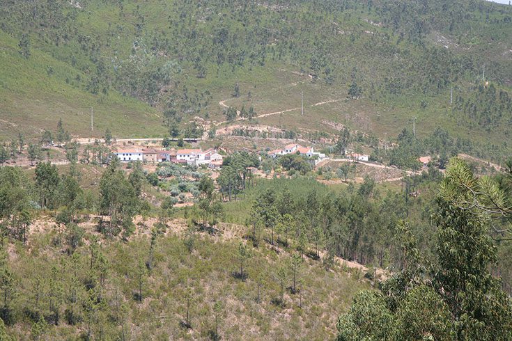 Vale de Velido