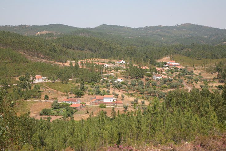 Vilar do Chão