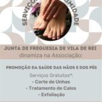 Balanço do Serviço de Proximidade
